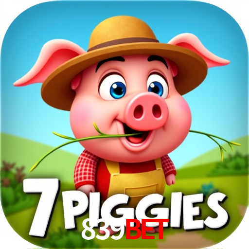Interface do App 839bet