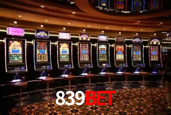 Avaliações dos Jogadores 839bet