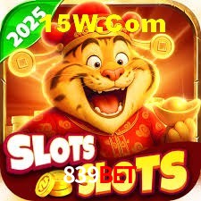 Programa VIP 839bet