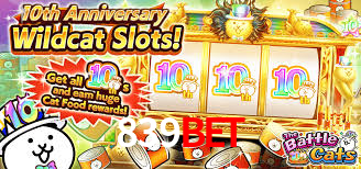 839bet login