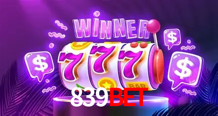 Casino Ao Vivo 839bet