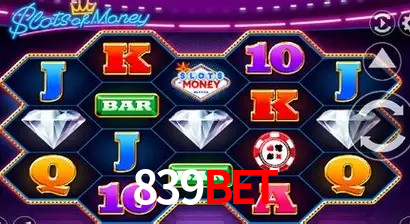 Diretório de Jogos 839bet