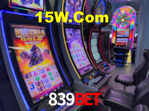 839bet