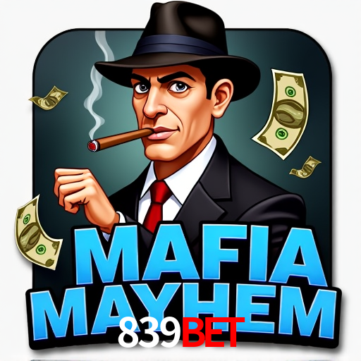 Mesa de Blackjack 839bet