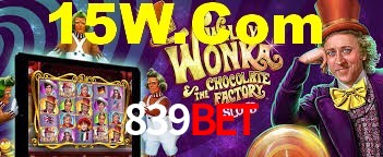 Exclusive Games 839bet