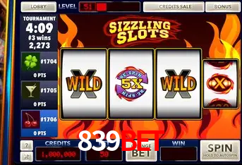Especiais de Fim de Semana 839bet