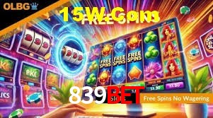 VIP Casino 839bet