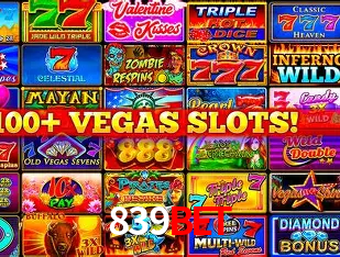 Login Seguro 839bet