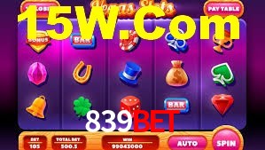 839bet