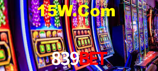 839bet login