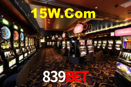 839bet