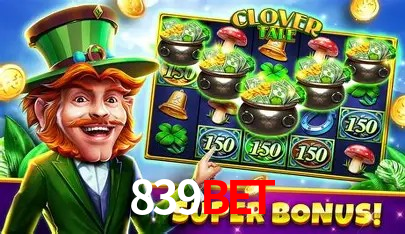 Apostas de Tênis 839bet
