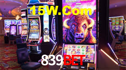 839bet: A Experiência de Casino com Jogos de Mesa ao Vivo