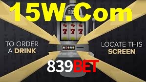 839bet