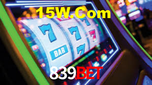 839bet login